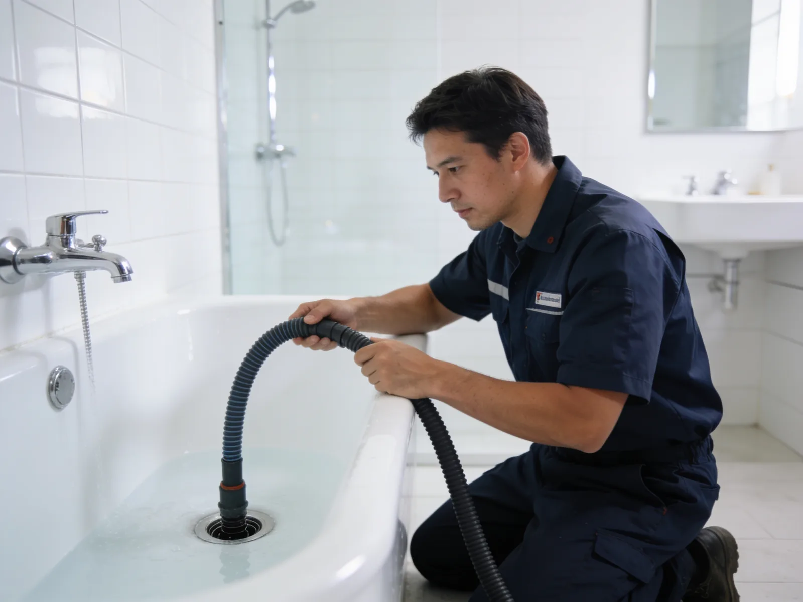 Emergency Plumber Braddock, PA FAQs